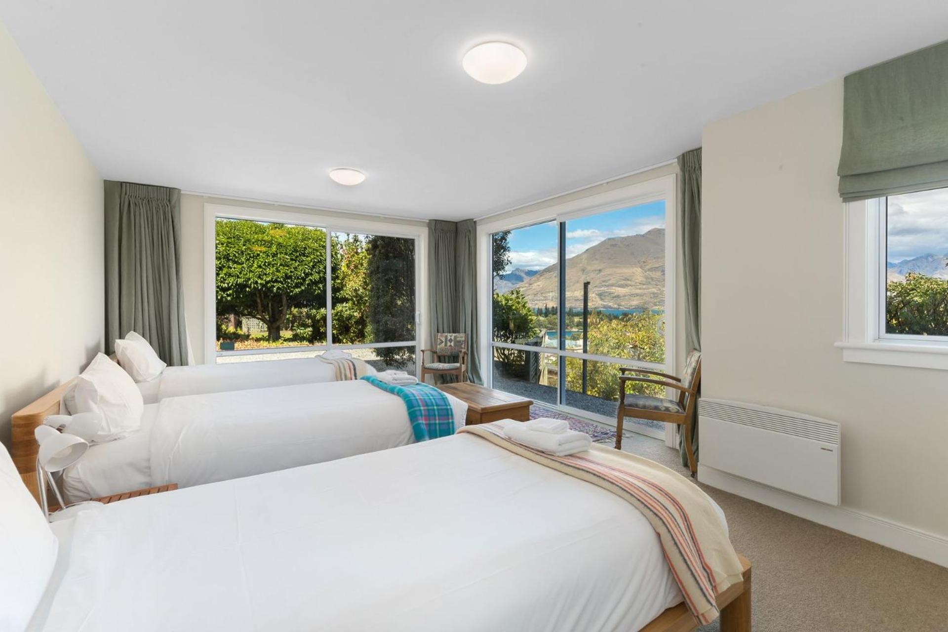 Queenstown Peaks Kültér fotó